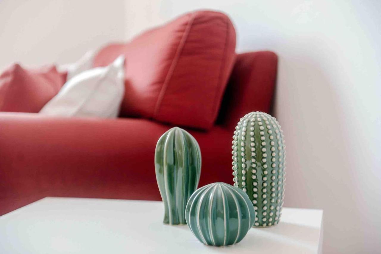 Apartament In-Town Como Zewnętrze zdjęcie